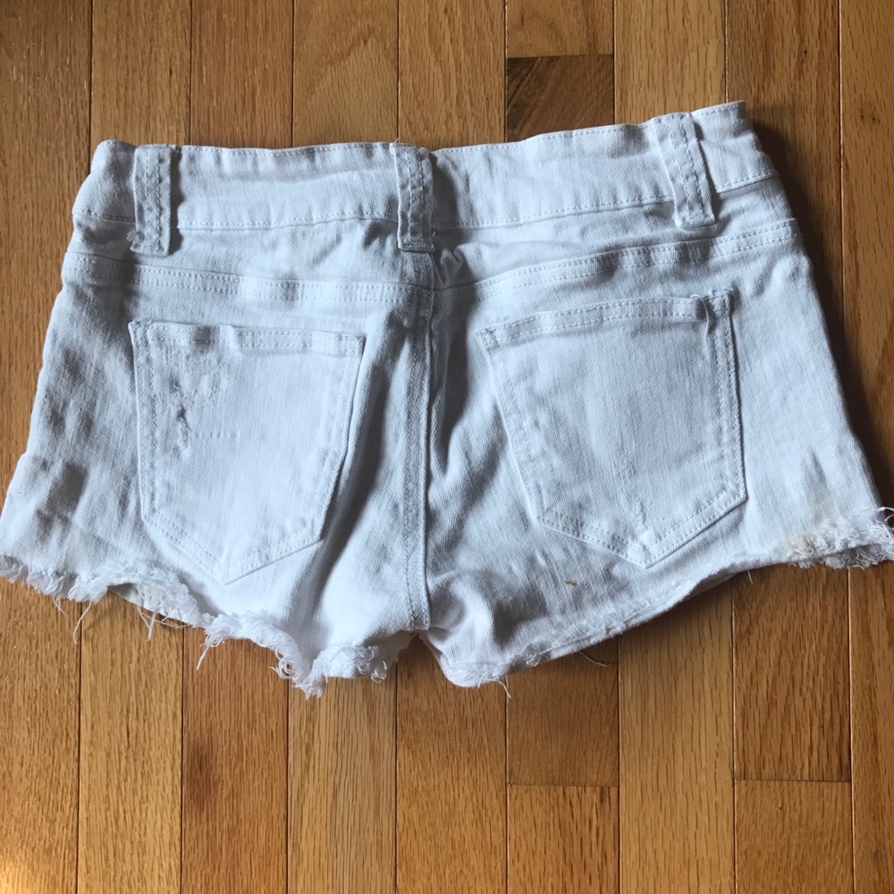 2 Forever 21 shorts - Picture 5 of 7